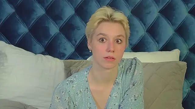 AgataGate live cam on Stripchat