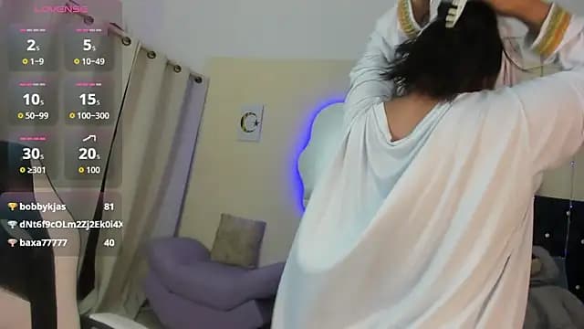 SamiraAwada live cam