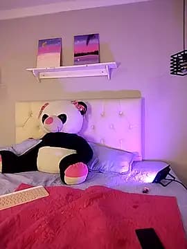 VelvetRosss live cam