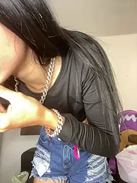 afrodita_pinkk live cam on Stripchat