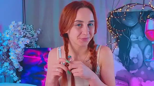 KathrynCanpbell live cam on Stripchat