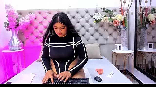 BellaWilliams_ live cam