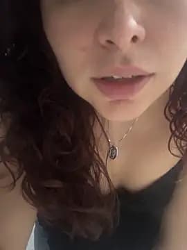 DirtyMerida live cam