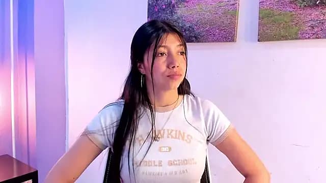 KimberlyVillaLobos live cam