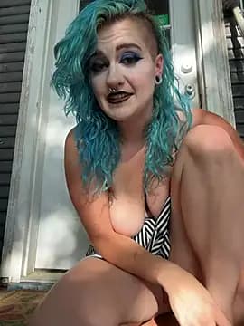 rosiebuddy live cam