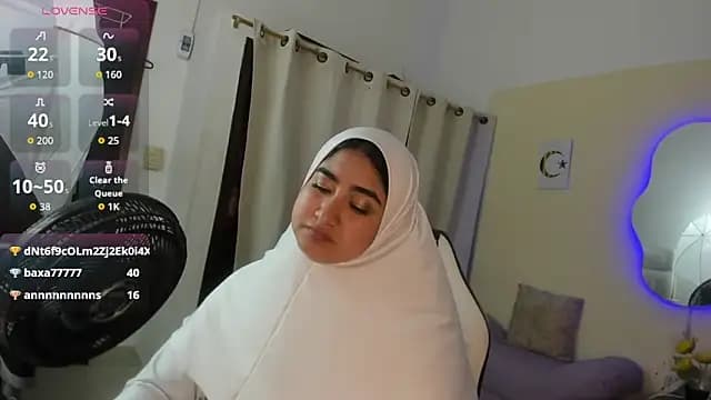 SamiraAwada live cam