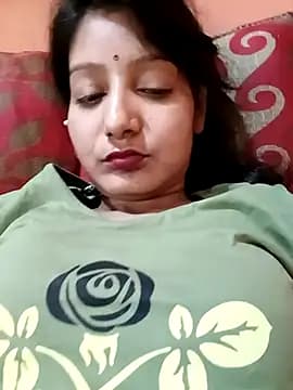 Ayesharani1 live cam