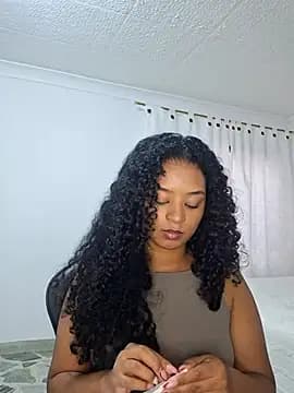 Tammy-Bliss live cam on Stripchat