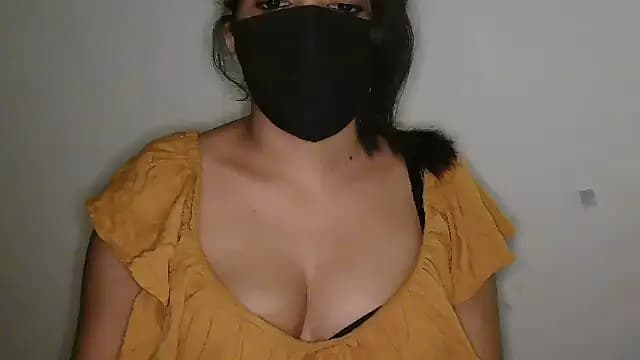 Reddy_Trisha live cam