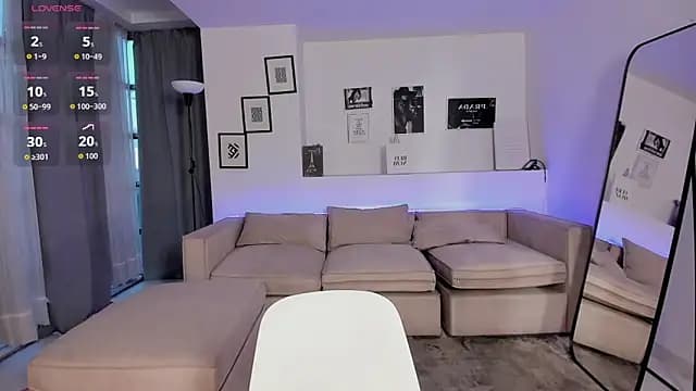 Ivy_rein live cam
