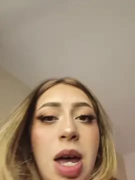 BellaDonna_16 live cam