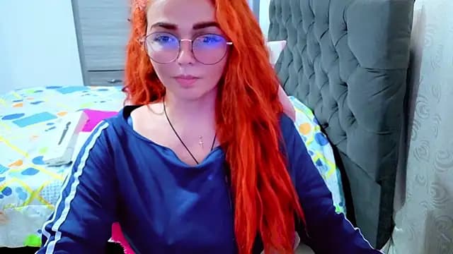 Alexatexa2929 live cam