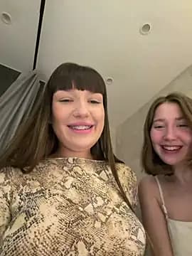 Sophie_Avory live cam