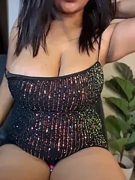 DevineDevilQueen live cam