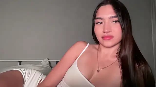 MilenaMilven live cam