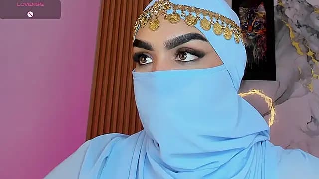 Maissa_Alabi live cam