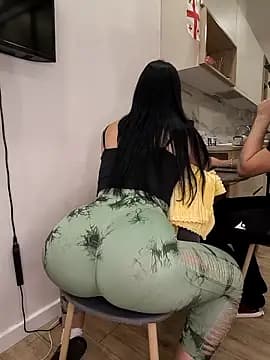 _KissMyAss_ live cam