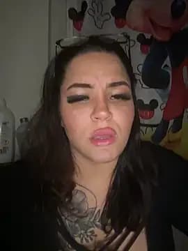 sexybunny18255 live cam