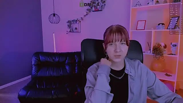 gloria_bubble live cam