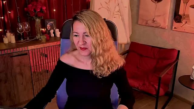 DonnaSmitth live cam on Stripchat