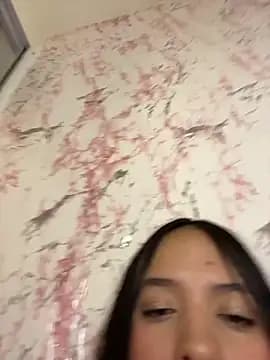 CelesteJones1 live cam