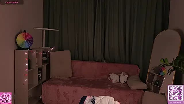eva_aria live cam