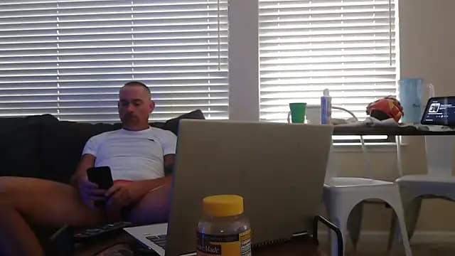 MISTERANDDEMI live cam