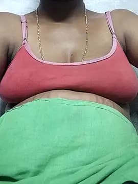 telugusailaja live cam on Stripchat