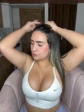 Miilana_ live cam