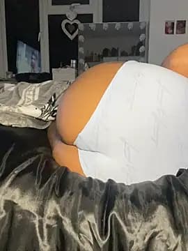 Destinylovex live cam