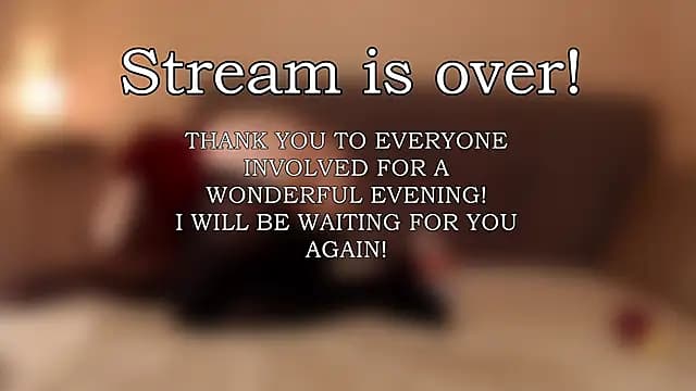 snow___bunny live cam