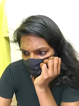 Honey_rosetamil live cam