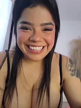 annie__20 live cam on Stripchat