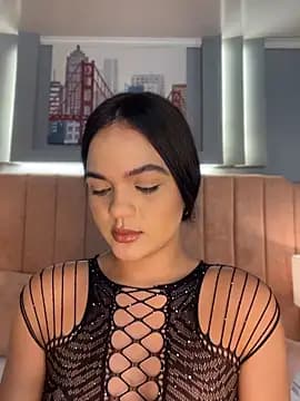 Bella-Ferrer live cam