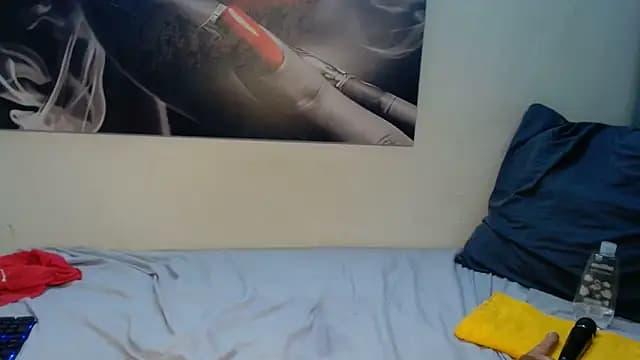 Lola-77 live cam on Stripchat