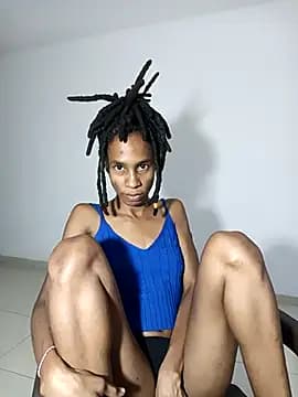 africa_deluxe live cam