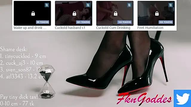 Jane_Goddess live cam