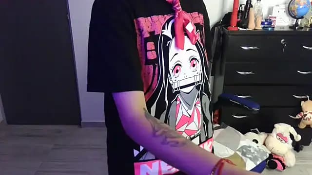 thomascooper7 live cam on Stripchat