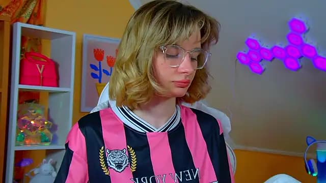 MerlinMeyer live cam