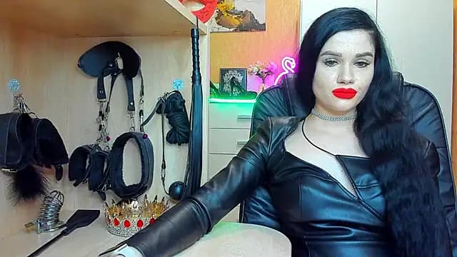 KristiTopxx live cam