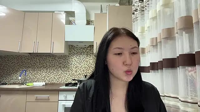 Ameliya_kim live cam
