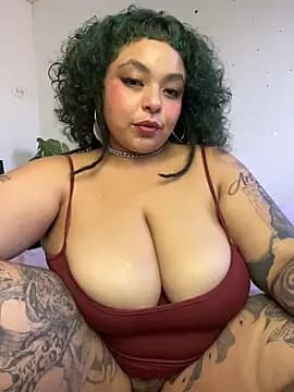 PrincessLauren420 live cam