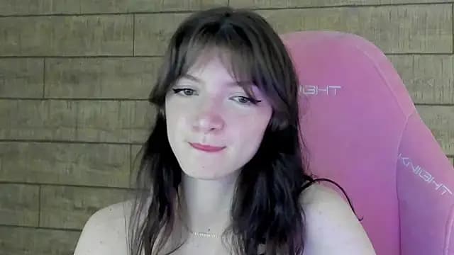 SophiaProve live cam