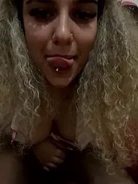 CrazyJessika live cam