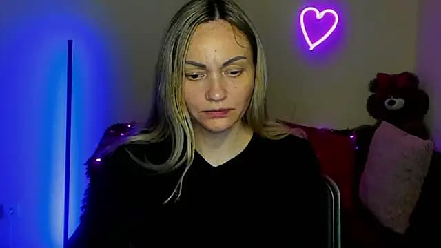 BlondMikey22 live cam