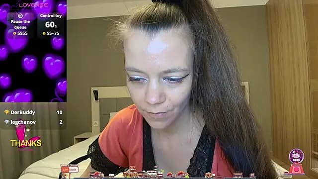 Yana-XX live cam