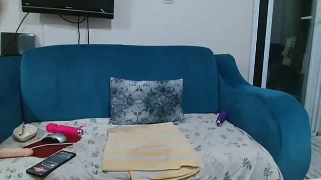 Aura_Baby live cam