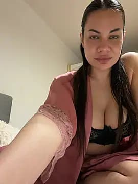 AsianDreamx live cam