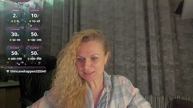 LanaLight_x live cam