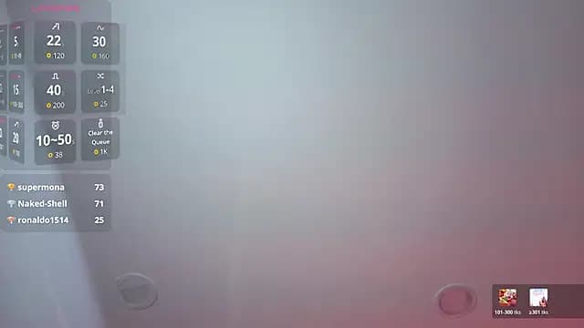 Antonella_Santorini live cam